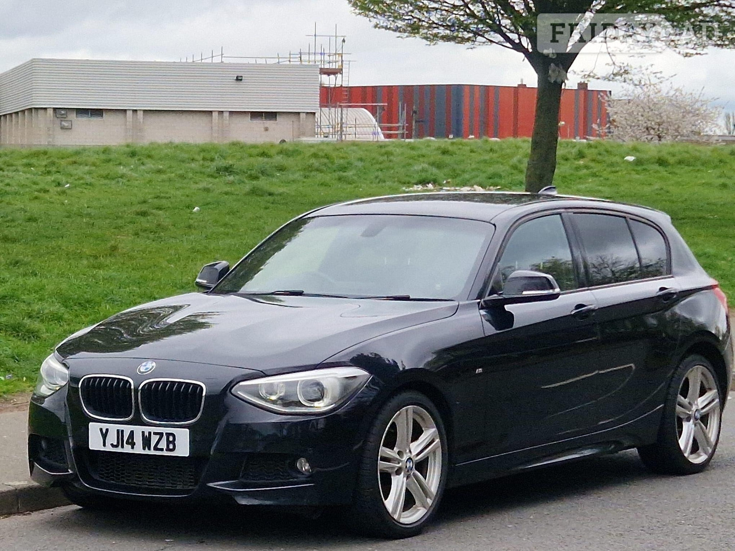 BMW 1 Series Birmingham