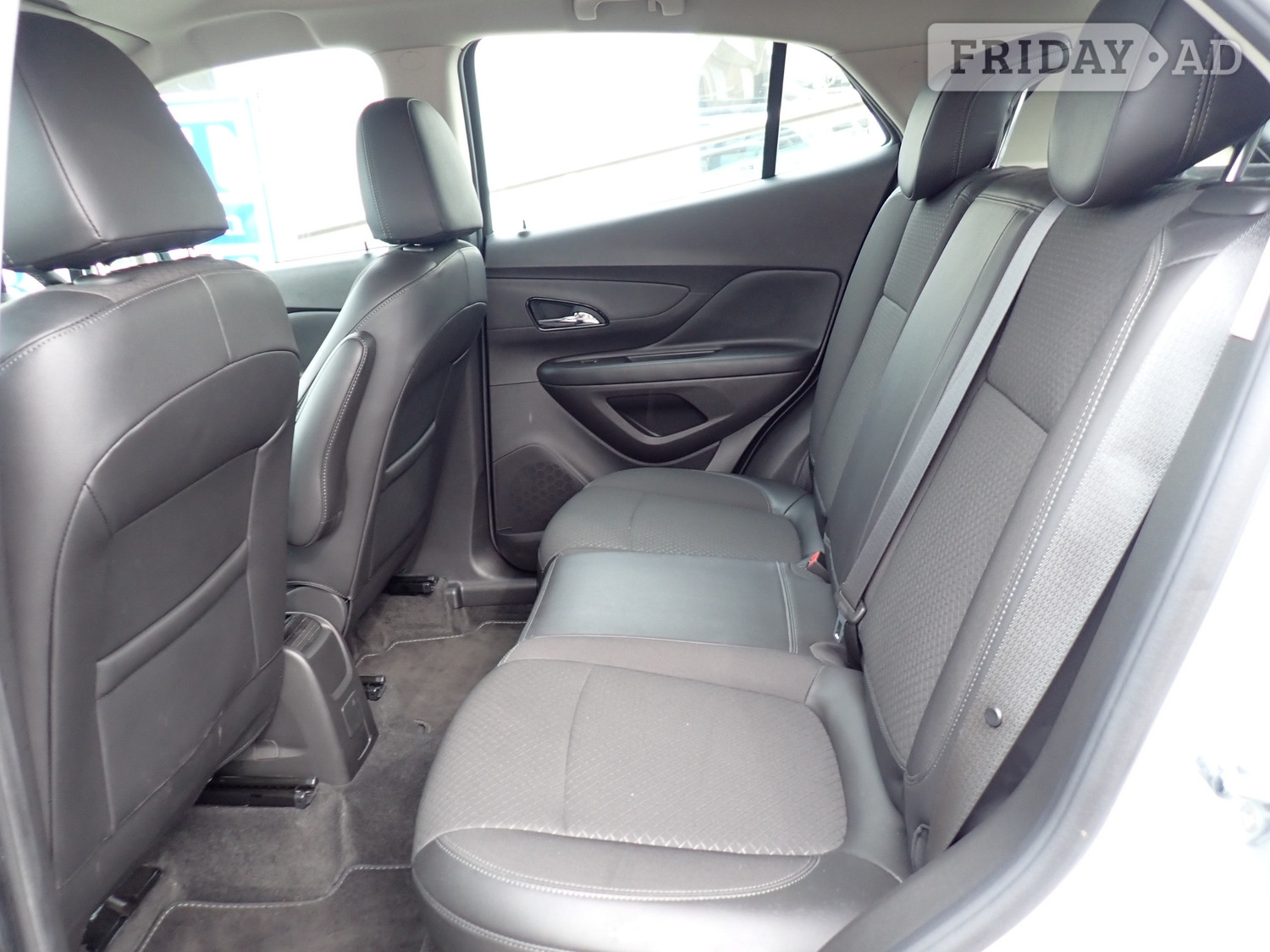 Vauxhall Mokka X 2019 - Cars in Tonbridge