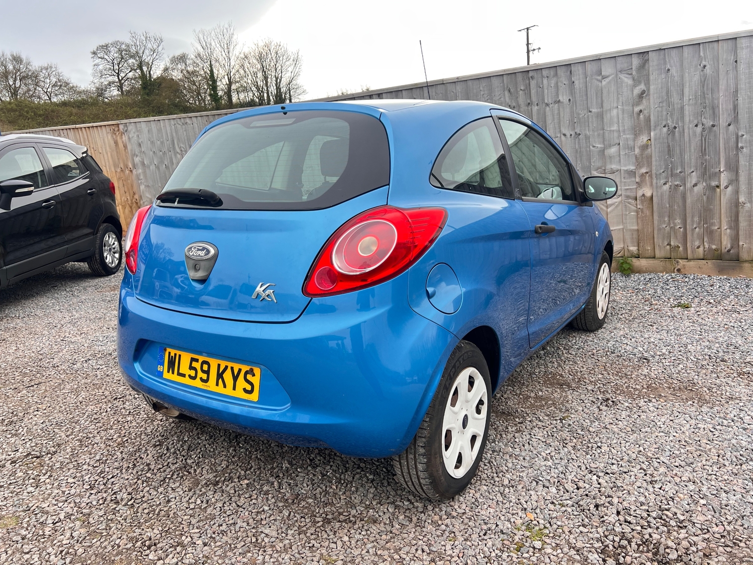 Ford Ka 2010 - Cars in Exeter
