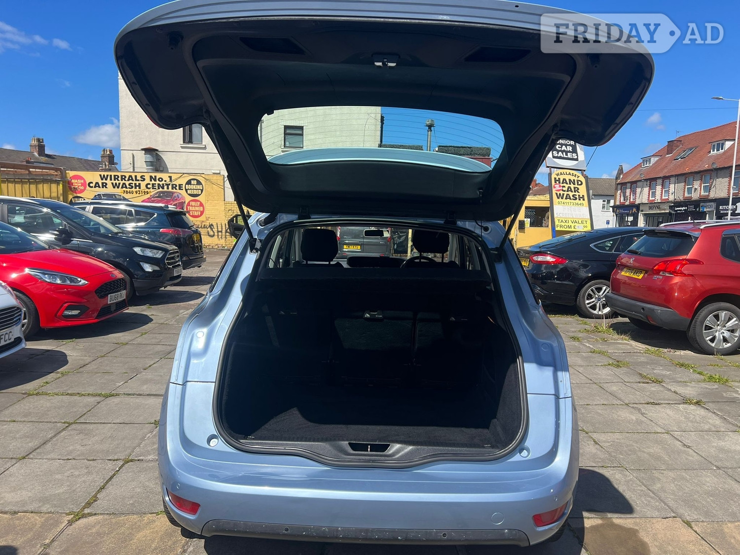 Citroen C4 Picasso 2013 - Cars