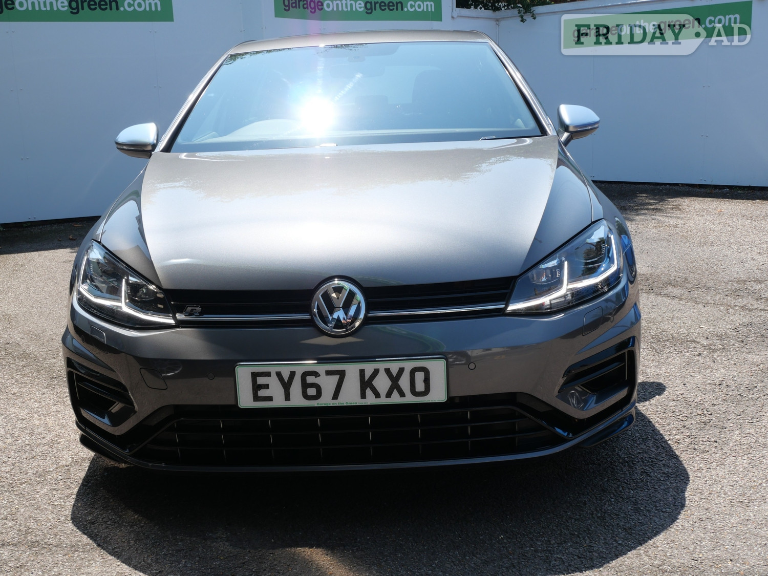 Volkswagen Golf St. Leonards-On-Sea