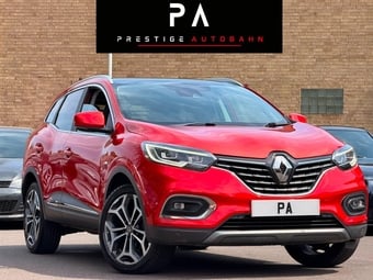 Renault Kadjar 2019