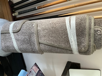 FREE Carpet for Elddis Majestic 105 motorhome FREE 