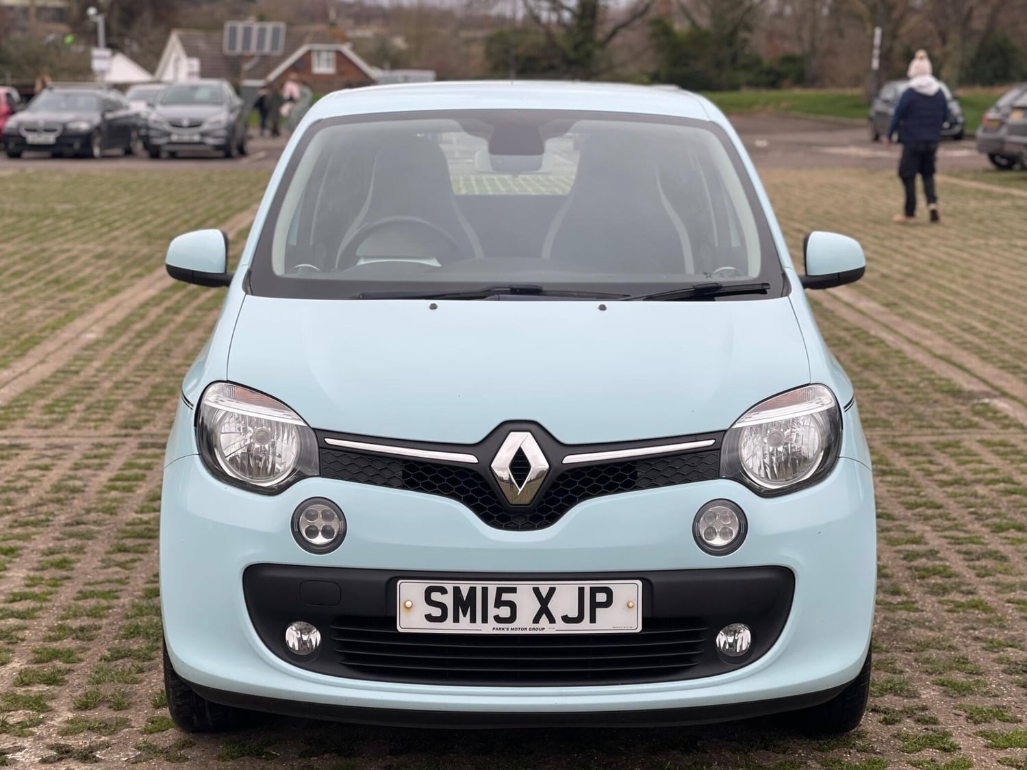 Renault Twingo Swanley