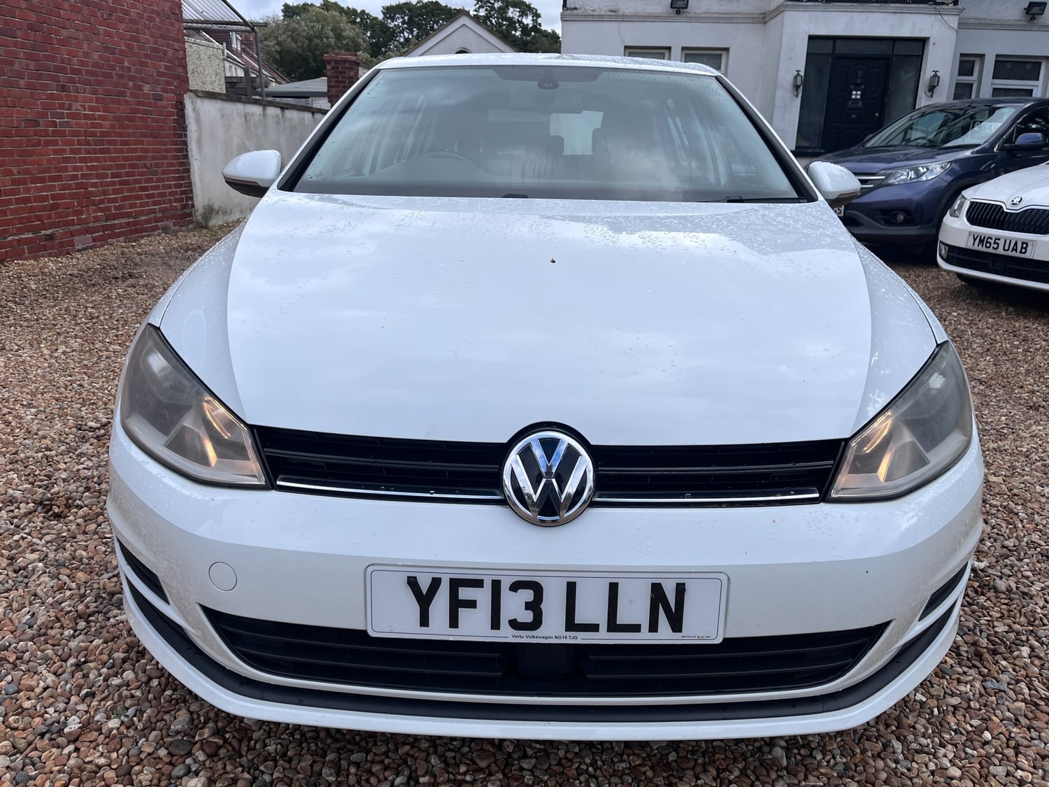 Volkswagen Golf Waterlooville