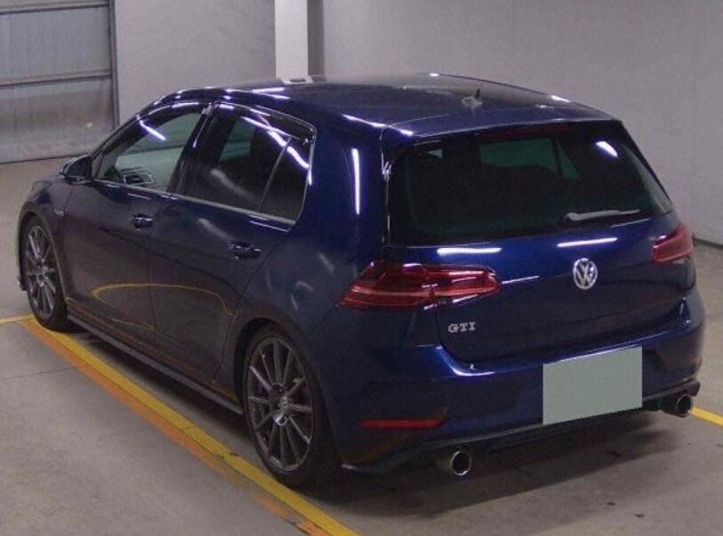 Volkswagen Golf Portadown