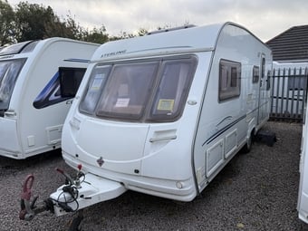 Sterling Eccles Opal 2006