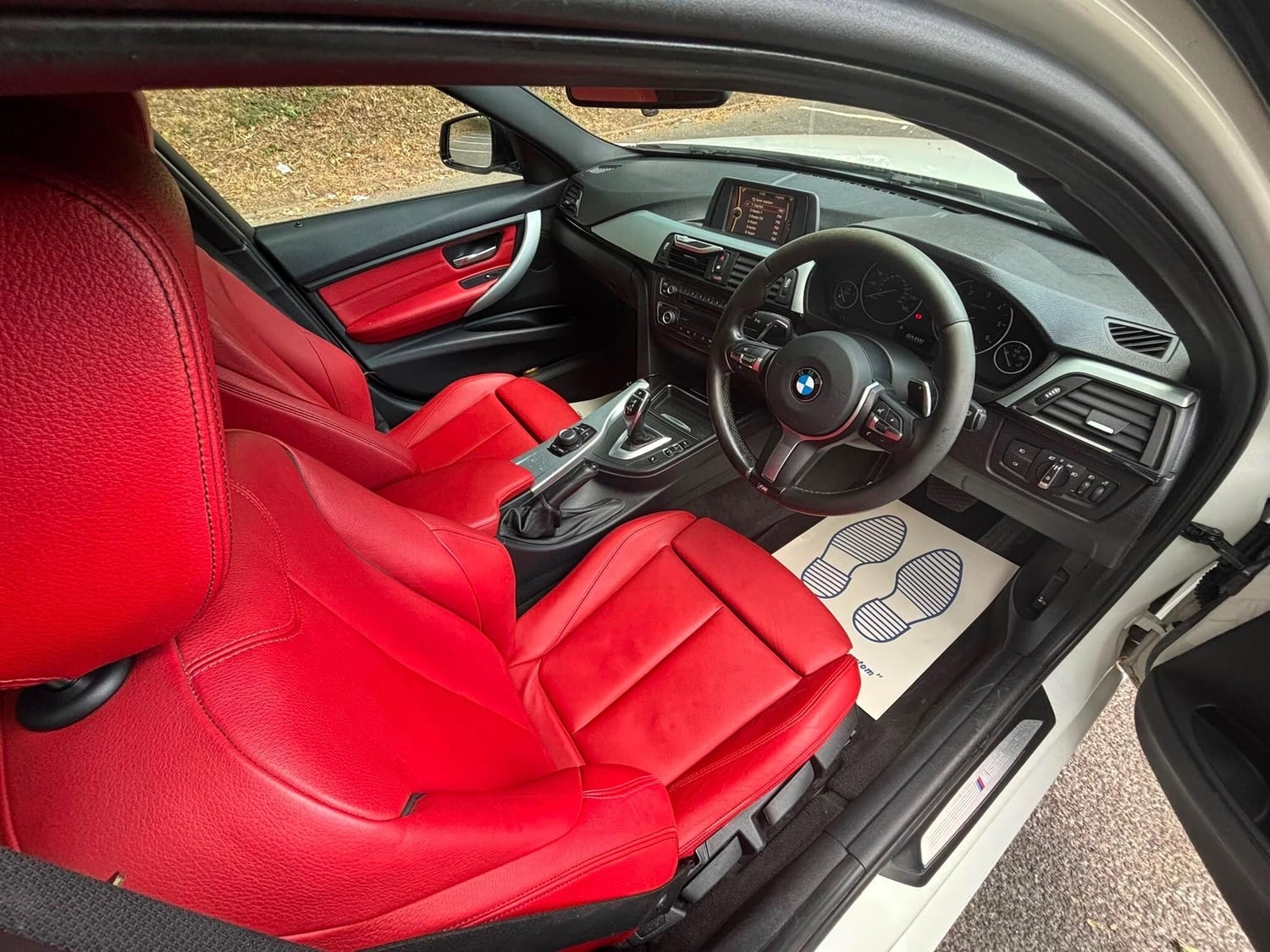 BMW 3 Series Uxbridge