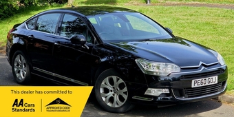 Citroen C5 2010