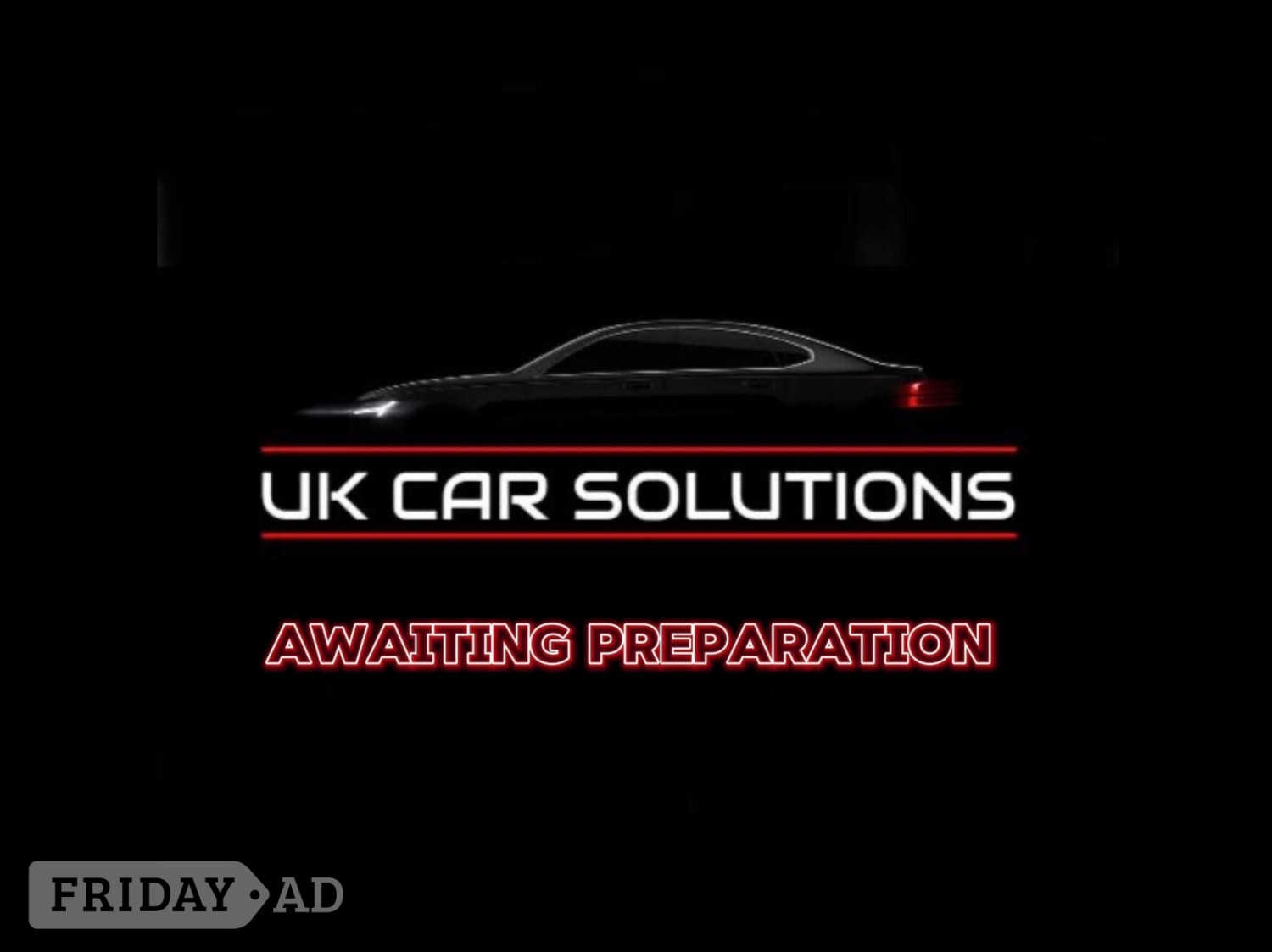 Ford S-Max 2015 in Westerham