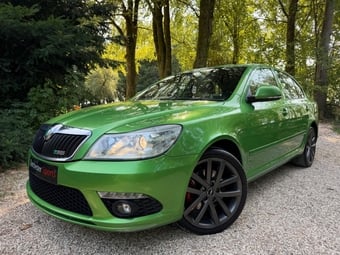 Skoda Octavia 2012