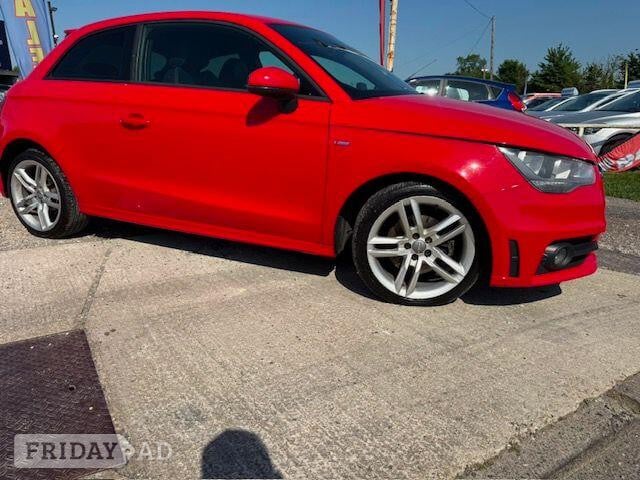 Audi A1 2013 - Cars in Burford