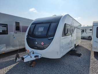 Swift Challenger 580 2022