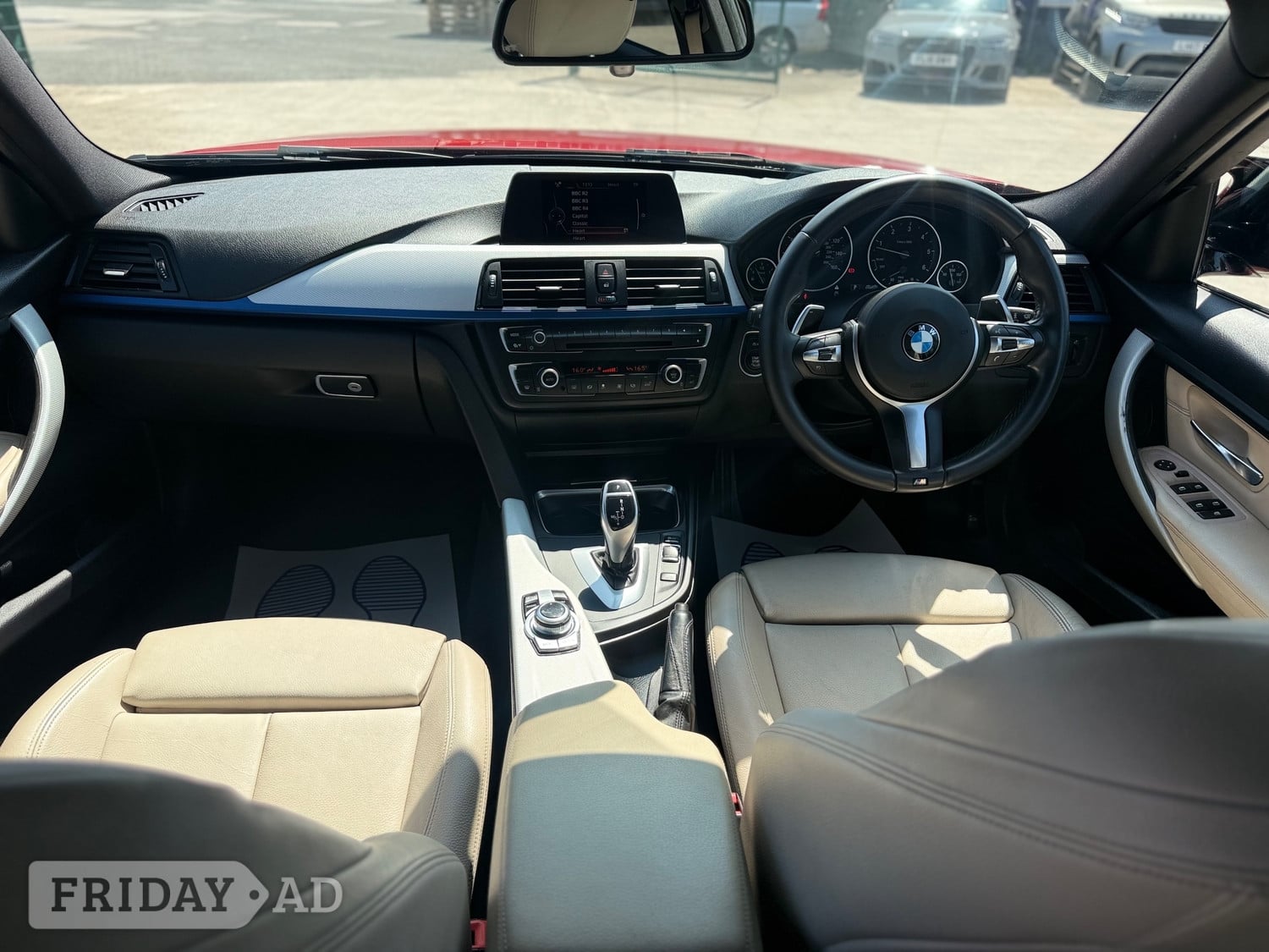BMW 3 Series 2014 - Cars in Blackburn