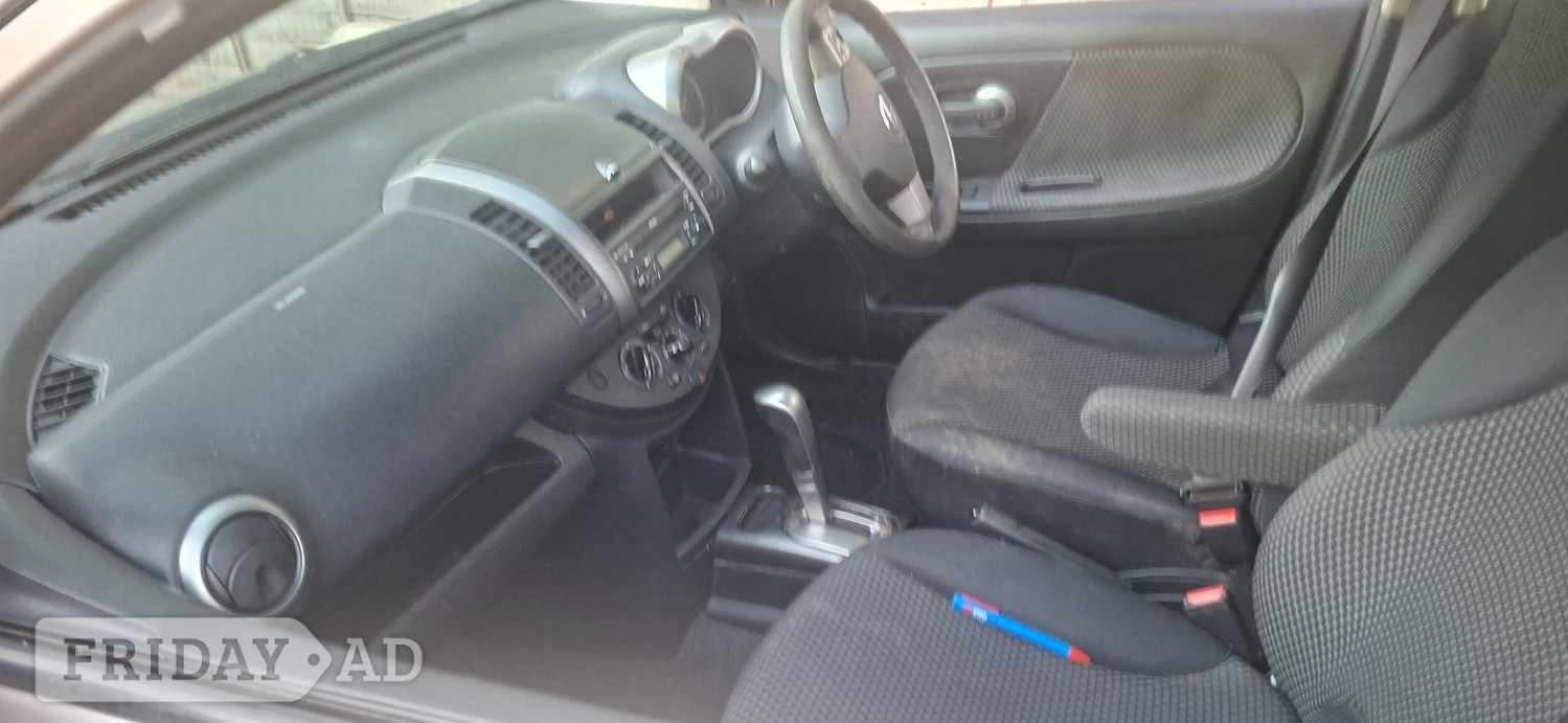 Nissan Note 2006 - Cars in Sutton