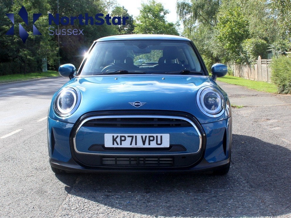 Mini Hatch Hassocks