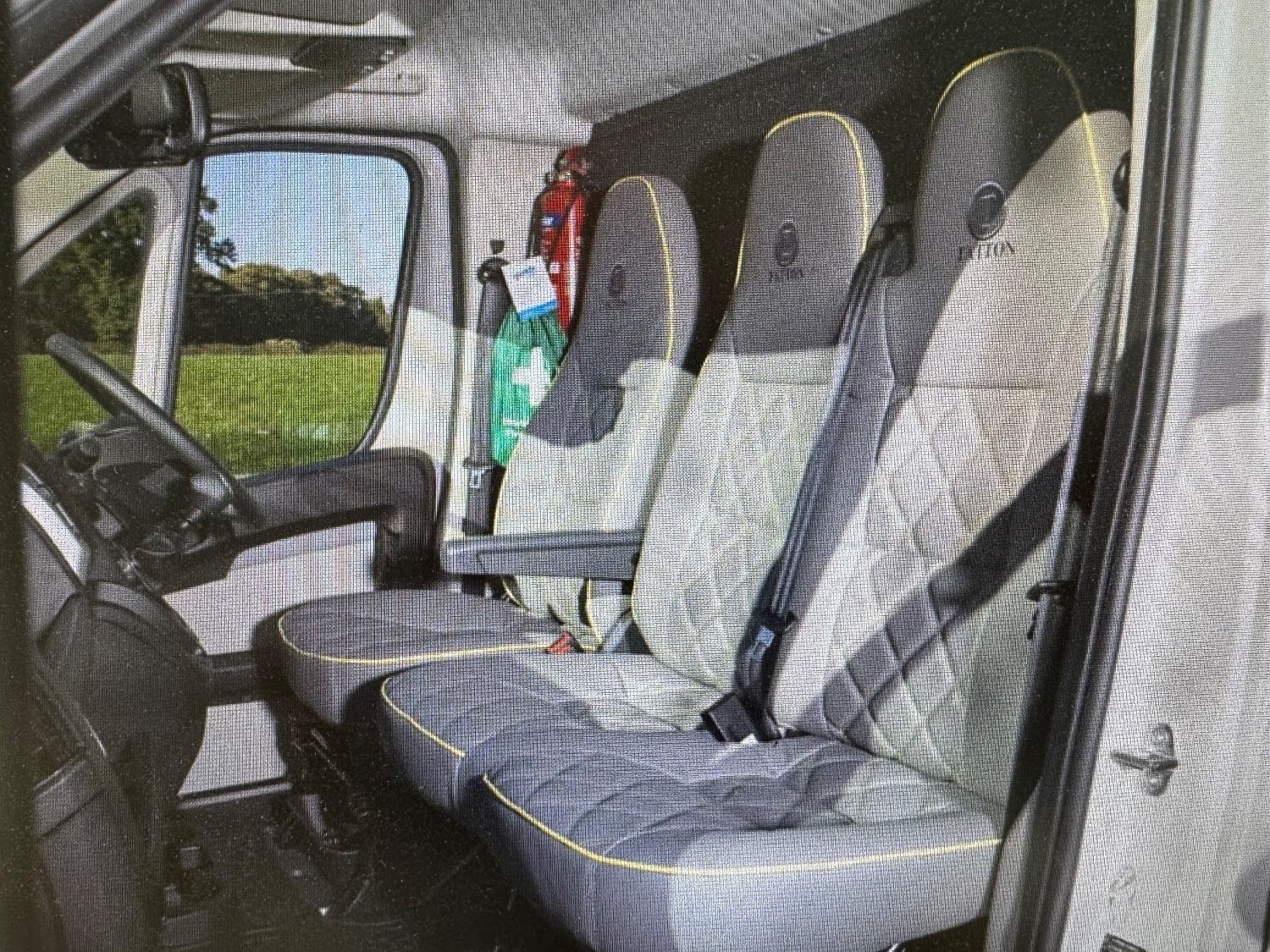 Tatton Dayrider Professional Ormskirk