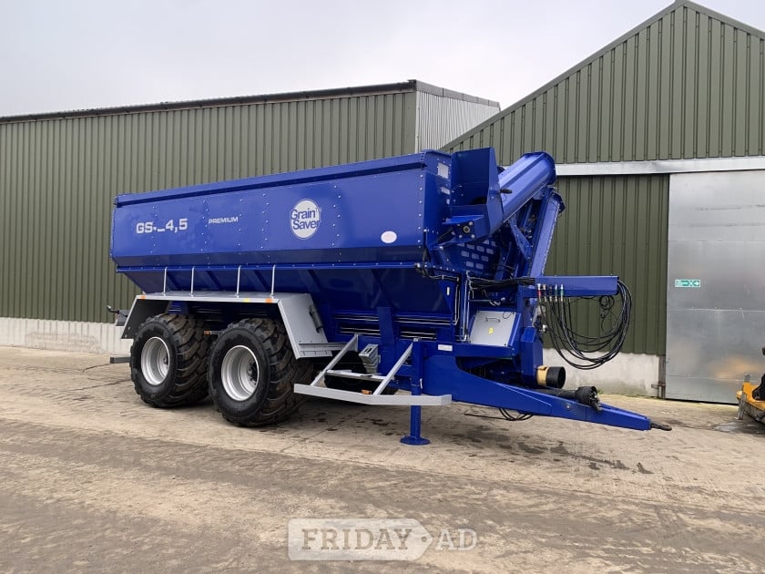 Other  Trailer in York