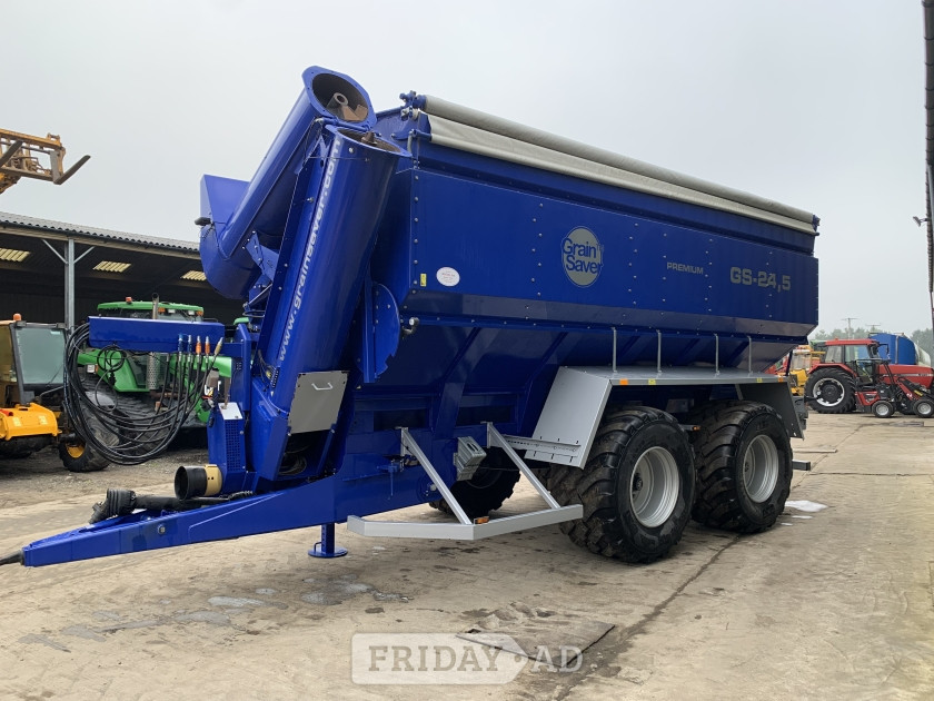 Other  Trailer - Trailers & Horseboxes in York