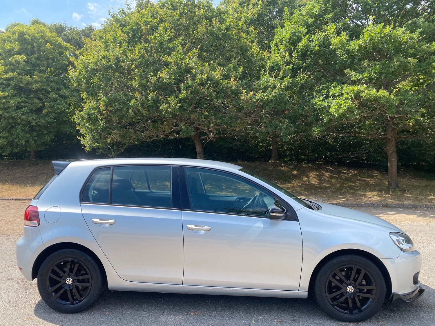 [ berth ]Volkswagen Golf