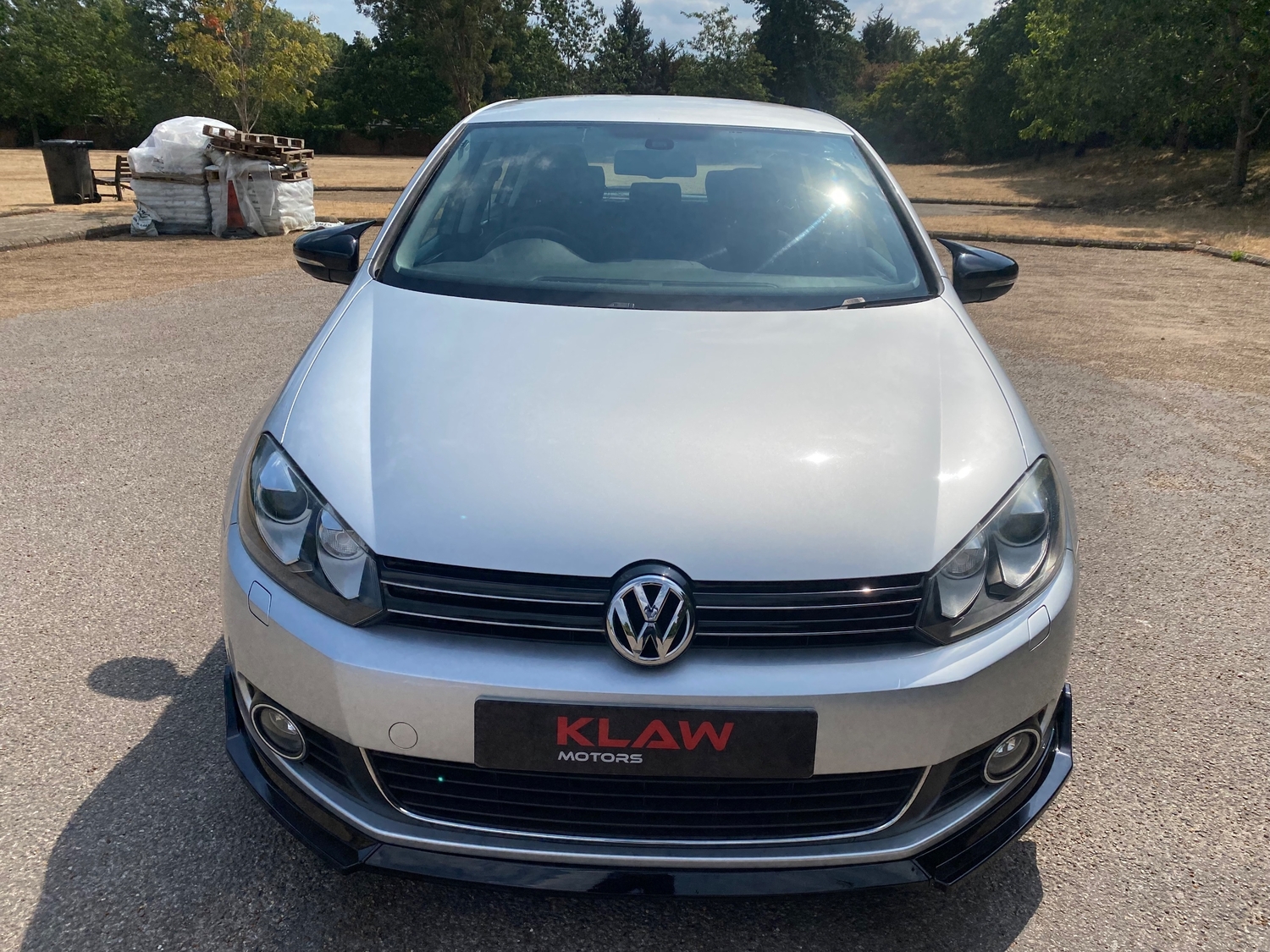 Volkswagen Golf 2012 - Cars in Slough
