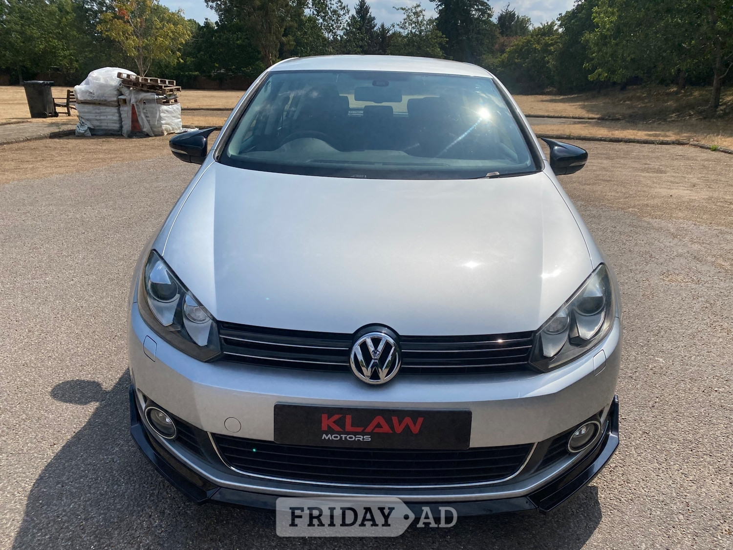 Volkswagen Golf 2012 - Cars in Slough