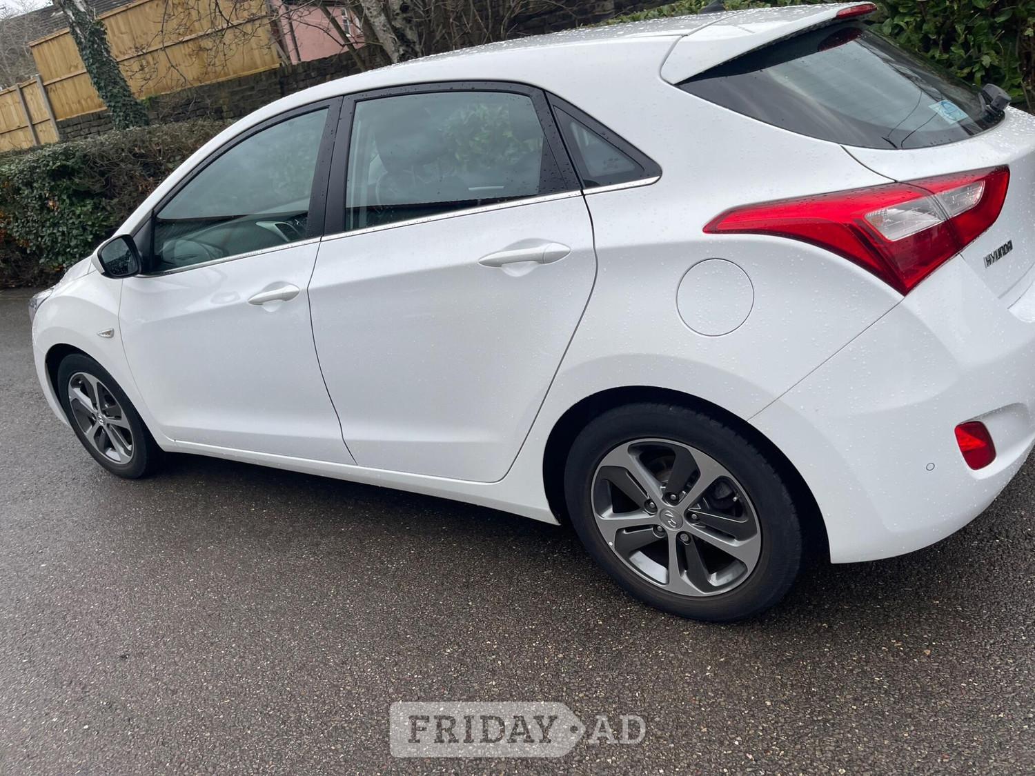 Hyundai i30 2015 - Cars in Sittingbourne