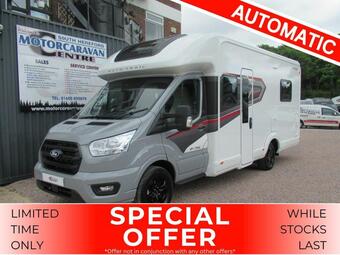 Auto-Trail F-Line F74 2026 for sale