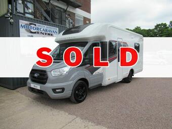 Auto-Trail F-Line F74 2026 for sale