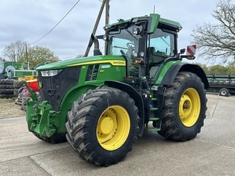 John Deere 7R 350 (2022) Tractor