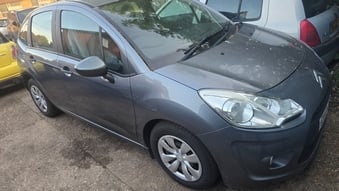 Citroen C3 2010