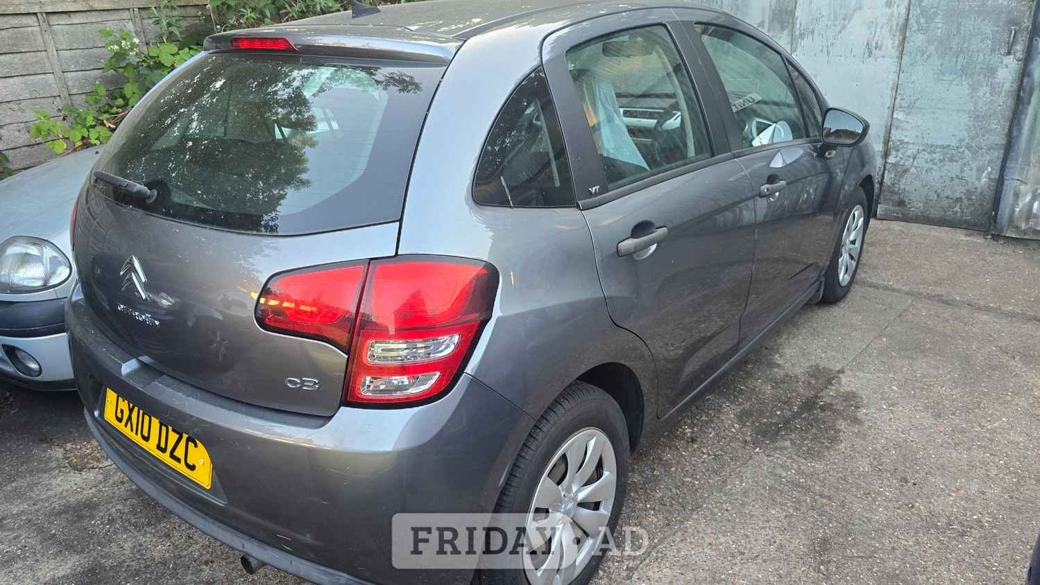 Citroen C3 Southampton