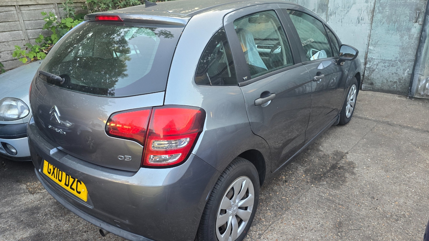 Citroen C3 Southampton