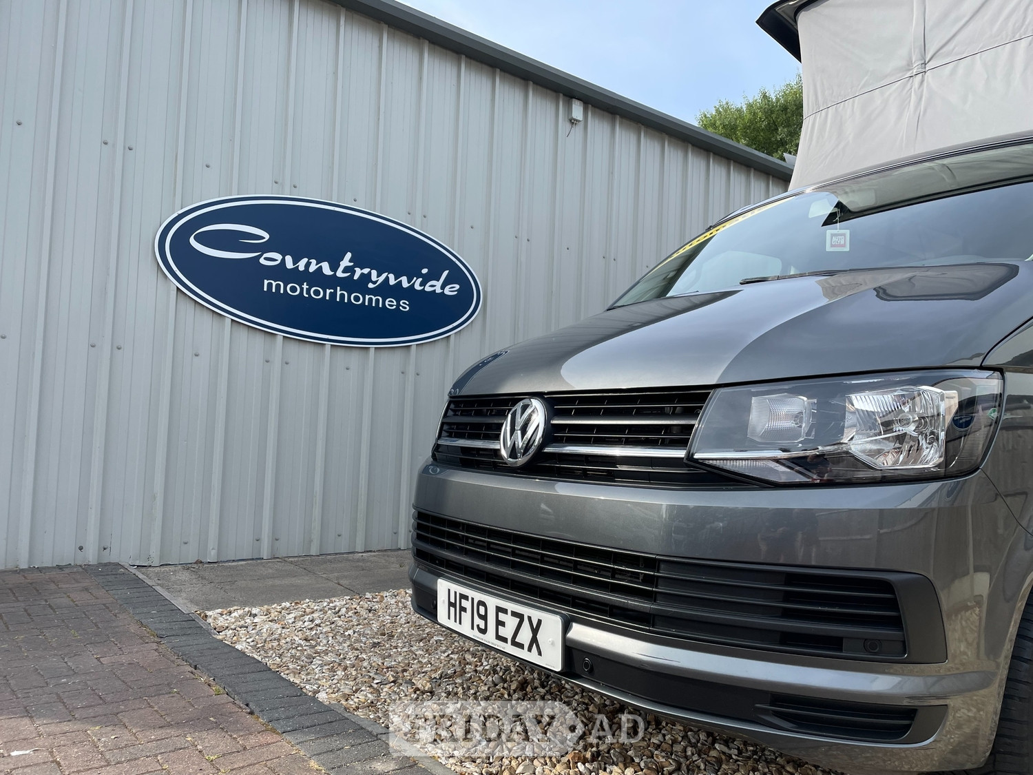 Volkswagen California 2019 - Motorhomes & Caravans