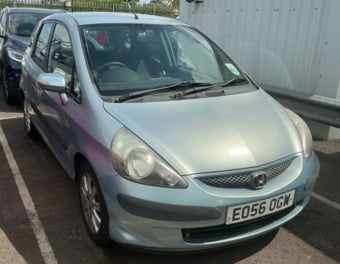 Honda Jazz 2006