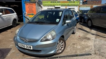 Honda Jazz 2006