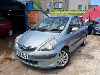 Honda Jazz 2006