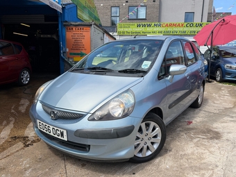 Honda Jazz 2006