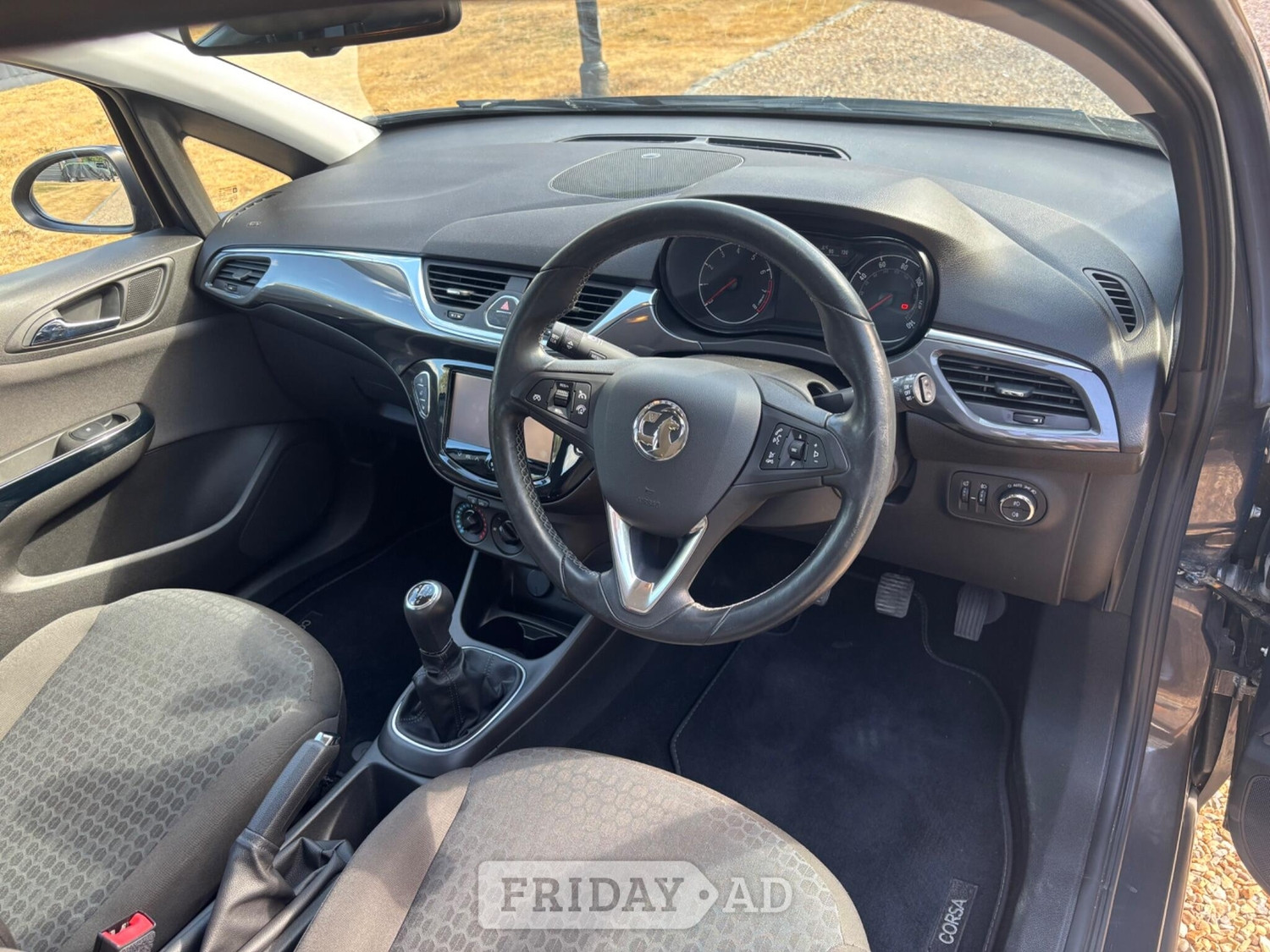 Vauxhall Corsa Staines