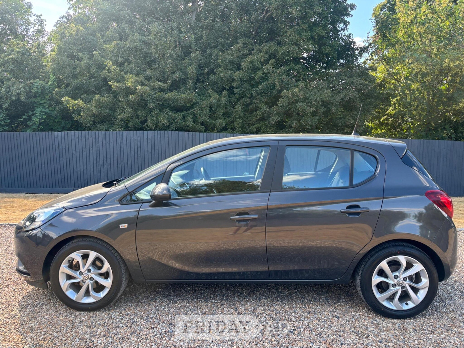 Vauxhall Corsa 2015 - Cars