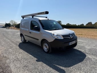 Renault Kangoo 2019