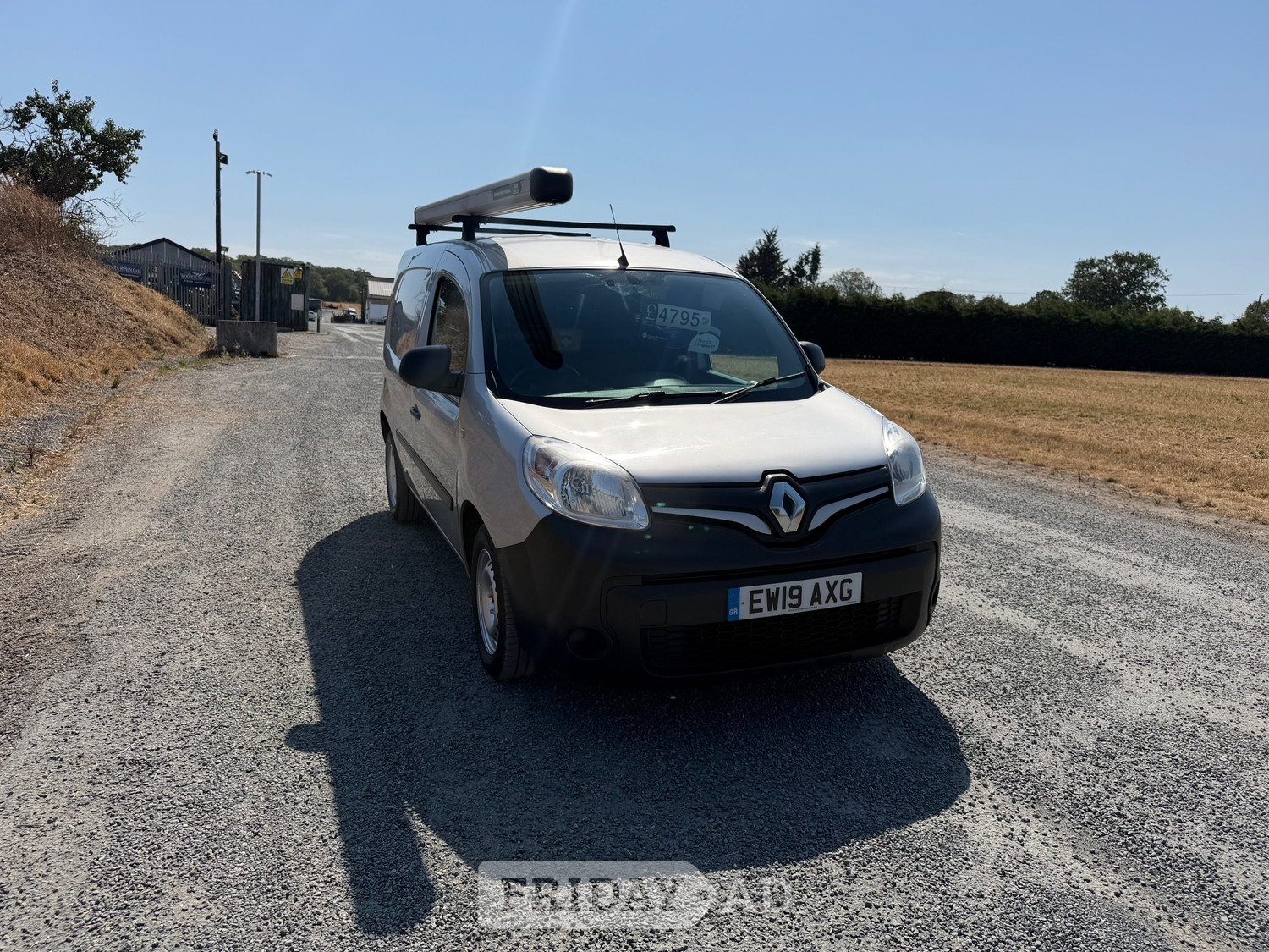 Renault Kangoo Romford
