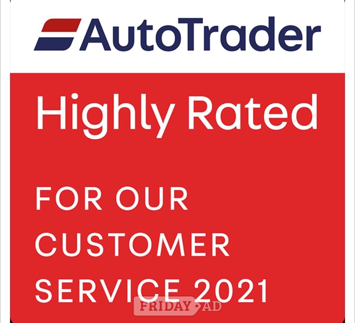 BMW 1 Series 2020 - Cars in Addlestone