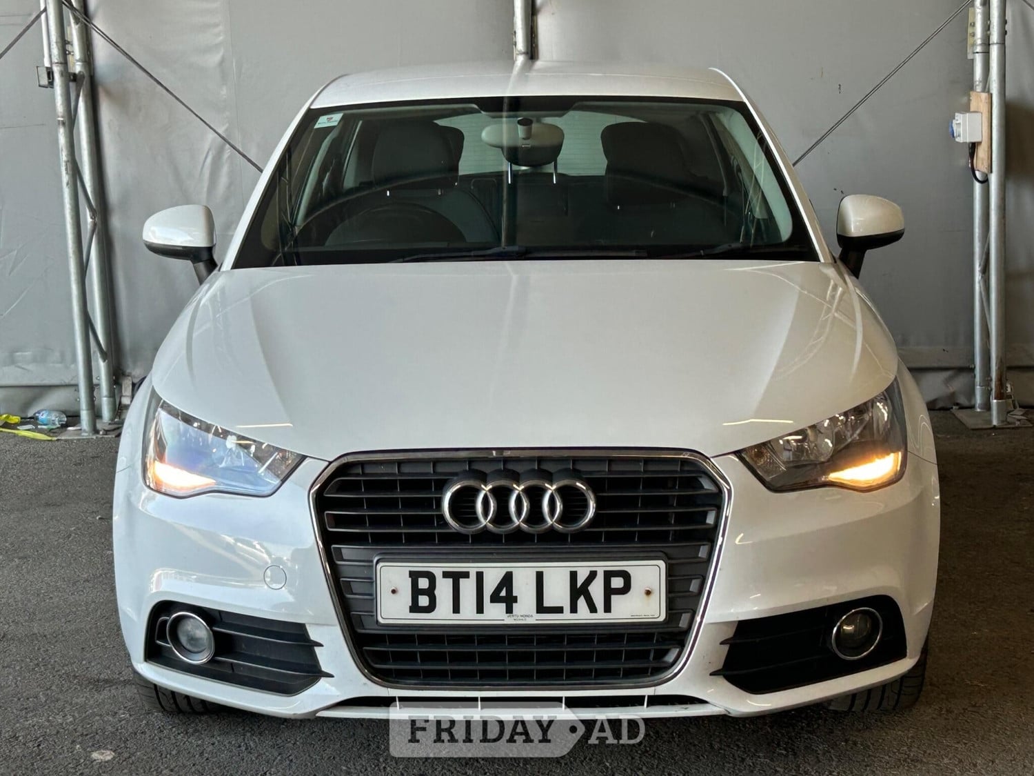 Audi A1 2014 - Cars in Manchester