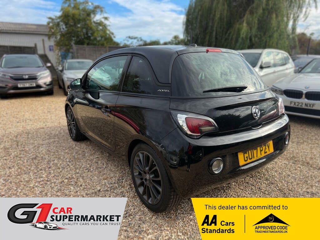 Vauxhall Adam 2017 - Cars in Leighton Buzzard