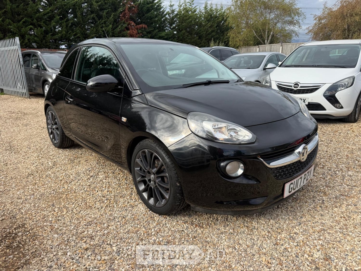 Vauxhall Adam 2017 in Leighton Buzzard