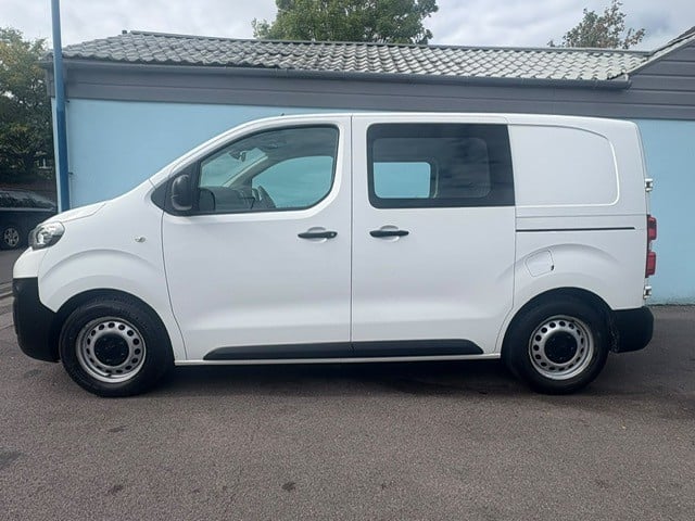Peugeot Expert 2020 - Vans & Commercial Vehicles in Southampton