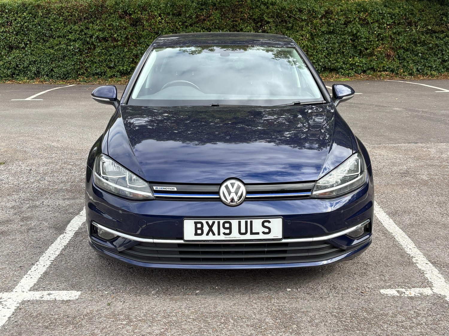 Volkswagen Golf East Molesey