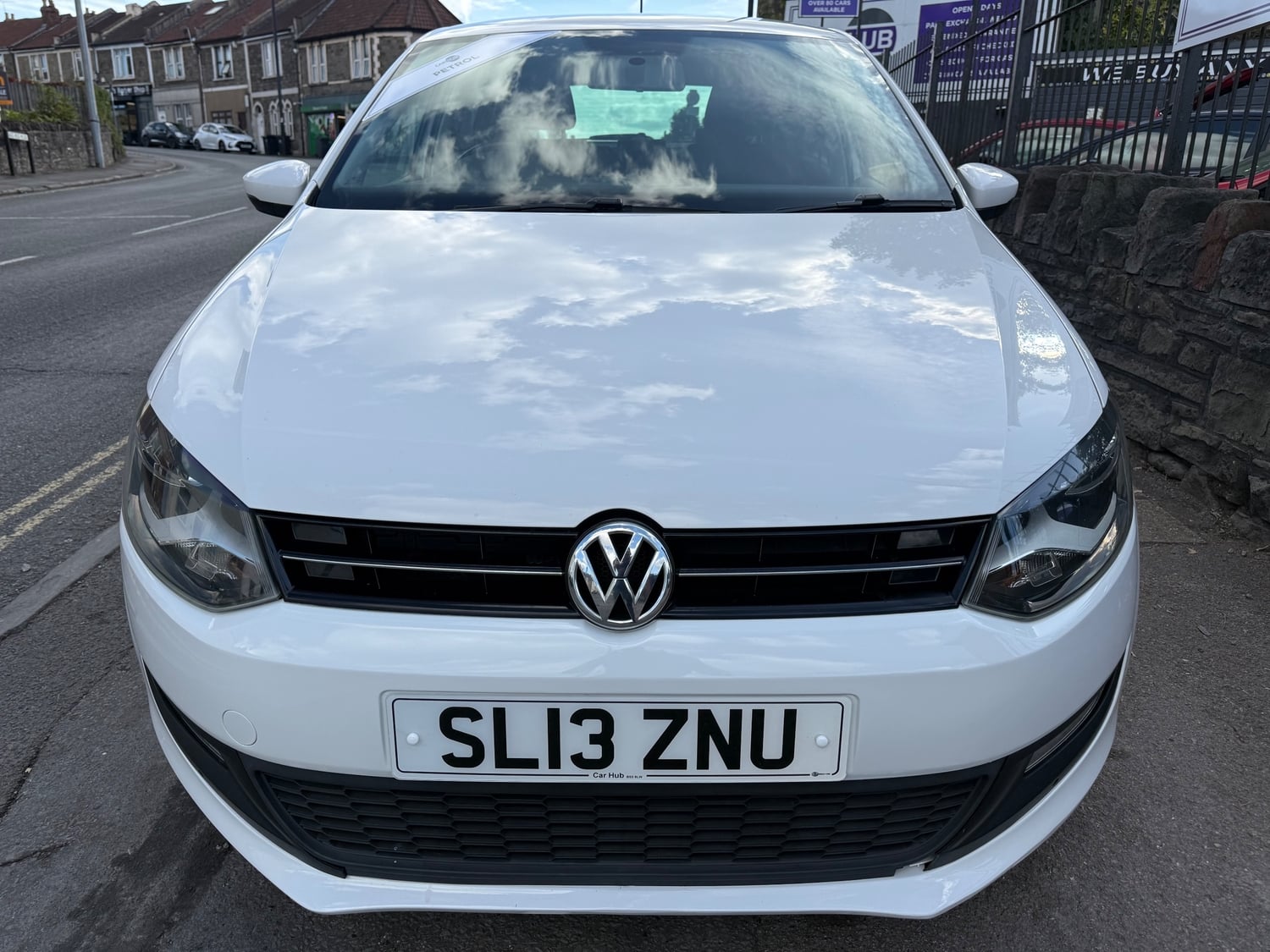 Volkswagen Polo Bristol