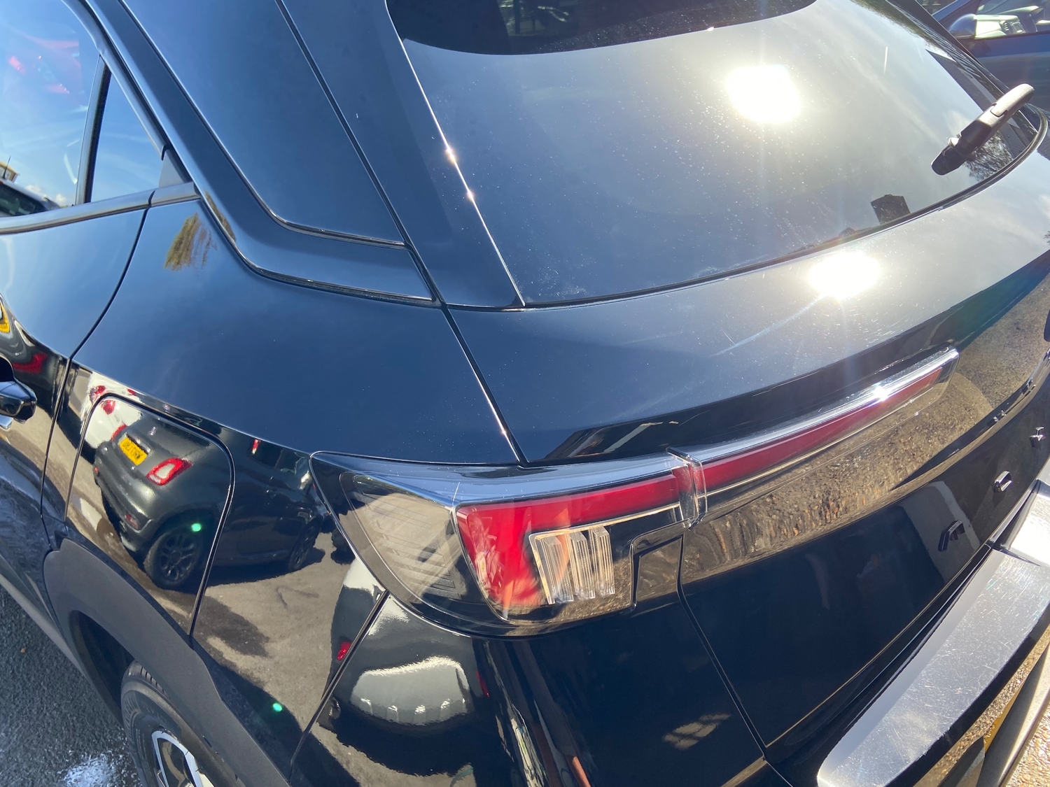 Vauxhall Mokka 2023 - Cars in Worthing